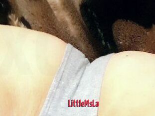 LittleMsLa