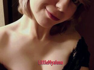 LittleMyaluna