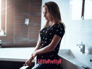 LittlePrettyB