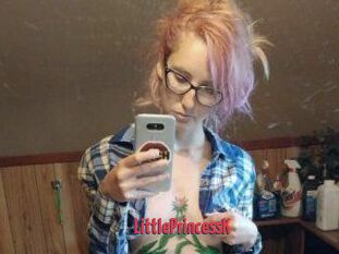 LittlePrincessK