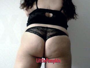 LittlePumpkin