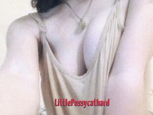 LittlePussycathard
