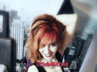LittleRedKitty69