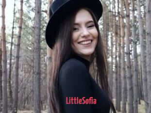LittleSofia