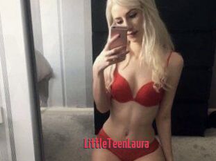 LittleTeenLaura