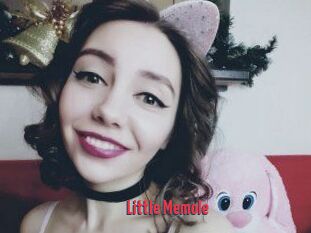 Little_Memole