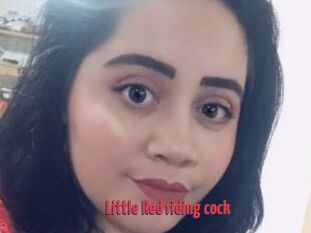 Little_Red_riding_cock