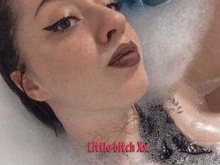Little_bitch_Xx