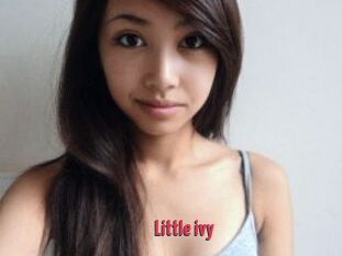 Little_ivy