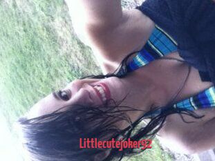 Littlecutejoker92