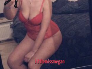 Littlemissmegan