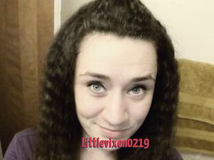 Littlevixen0219