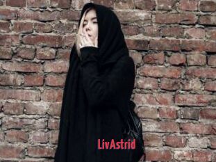 LivAstrid