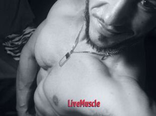 LiveMuscle