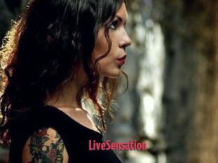 LiveSensation