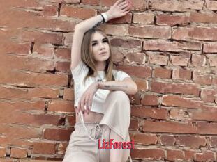 LizForest
