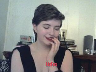 LizFox