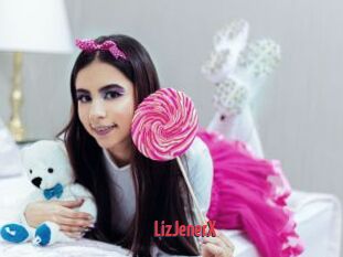 LizJenerX
