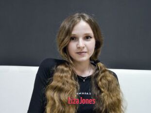 LizaJones
