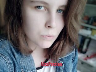 LizaPassion