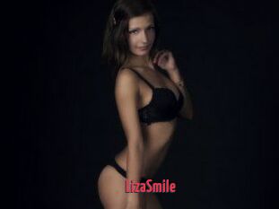 LizaSmile