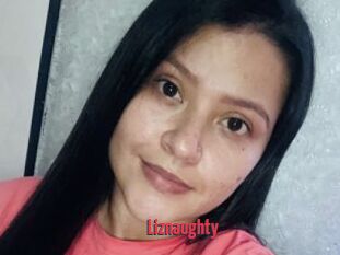Liznaughty