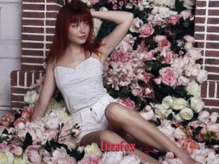 LizzaFox