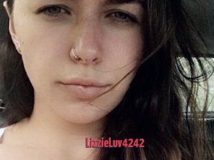 LizzieLuv4242