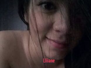 Lliiane