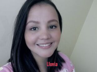 Lluvia