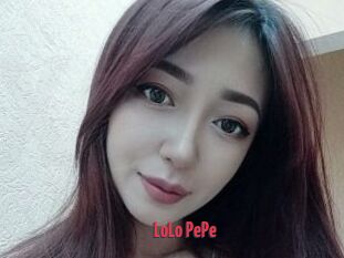 LoLo_PePe
