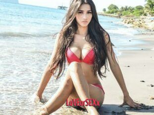 LoVEorSEXx