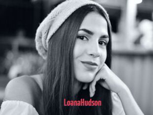 LoanaHudson
