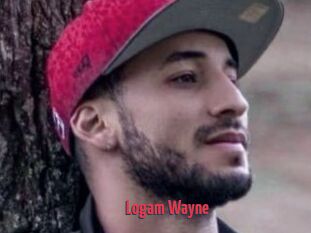 Logam_Wayne