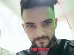 LoganGreenx