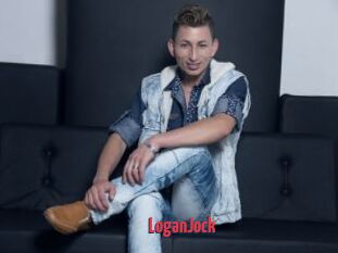 LoganJock