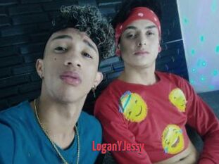 LoganYJessy