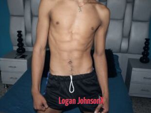 Logan_JohnsonX