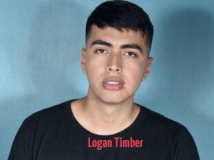 Logan_Timber
