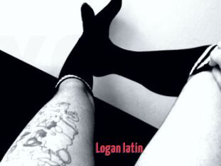 Logan_latin
