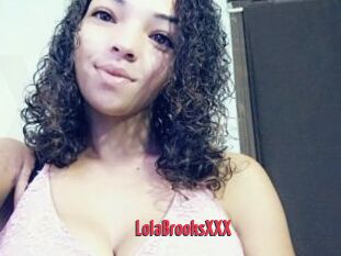 LolaBrooksXXX