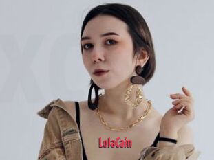 LolaCain