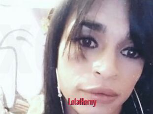 LolaHorny