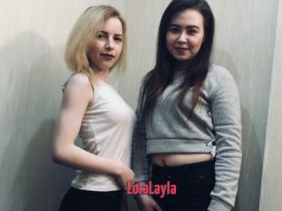 LolaLayla