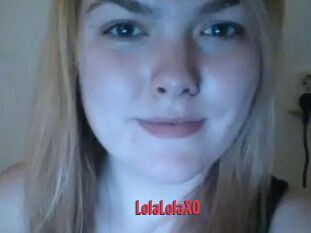 LolaLolaXO