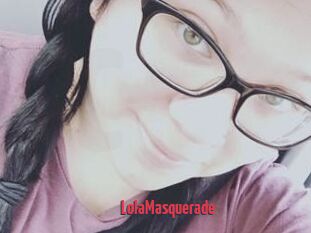 Lola_Masquerade