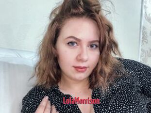 LolaMorrison