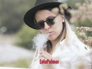 LolaPalmer