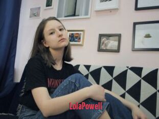 LolaPowell