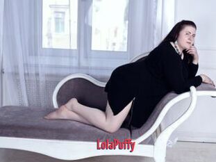 LolaPuffy